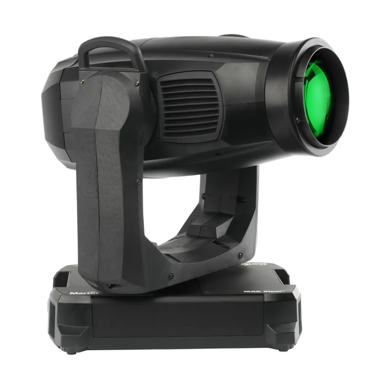 Martin Mac Viper Airfx