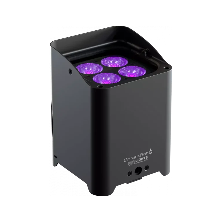 Wireless Battery uplighters